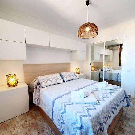 Marina View Apartment Fuengirola Exteriör bild