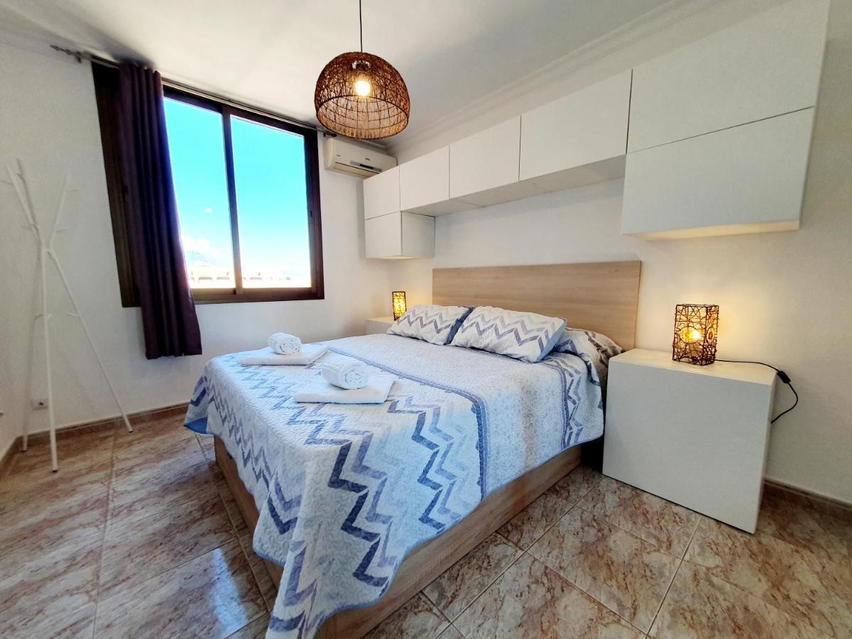 Marina View Apartment Fuengirola Exteriör bild
