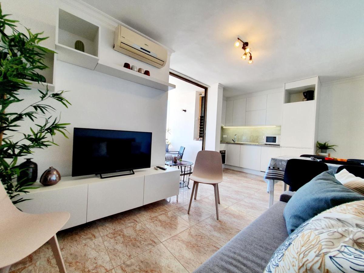 Marina View Apartment Fuengirola Exteriör bild